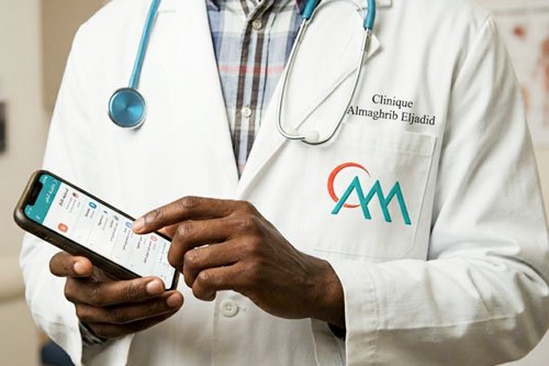 Medical team